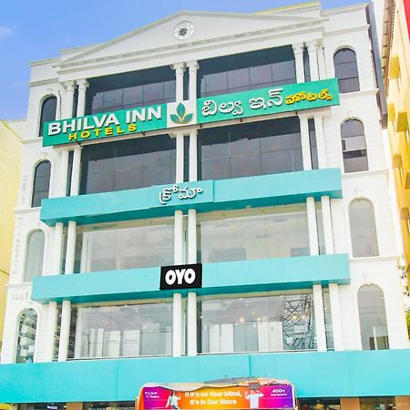 Hotel O Bhilva Inn Kondapur  المظهر الخارجي الصورة